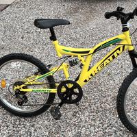 Devron Bike - Kreativ 2041