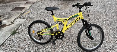 Devron Bike - Kreativ 2041