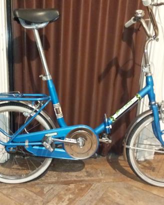 Graziella Lara 20" Vintage