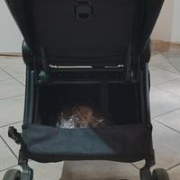 passeggino usata poco 