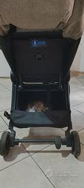 passeggino usata poco 