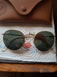 Occhiali Ray ban 