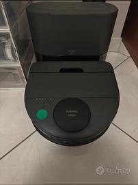 Robot aspirapolvere folletto