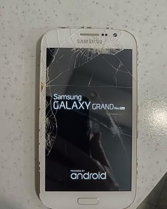 Samsung Galaxy Grand Neo Plus
