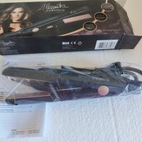 Piastra per capelli Alessandra Ambrosio