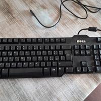 Tastiera DELL