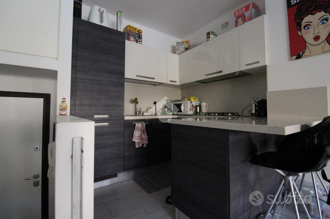 Appartamento – Chiavari, Sampierdicanne - Vista 3