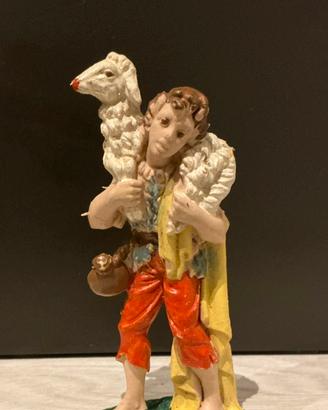 Statuina pastore