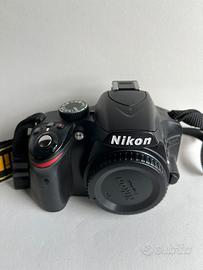 Nikon D3200