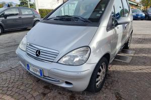 MERCEDES Classe A (W/V168) - 2002