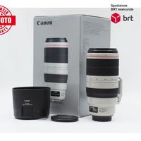 Canon EF 100-400 F4.5-5.6 L IS USM II (Canon)