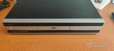 Lettore dvd-dvx