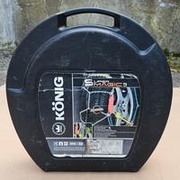 Catene da neve KONIG (THULE) SUPER MAGIC9 mis. 070