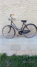 Bicicletta bianchi lusso donna