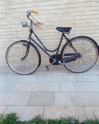 Bicicletta bianchi lusso donna