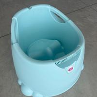 vasca bagnetto bimbo