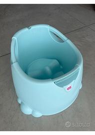 vasca bagnetto bimbo