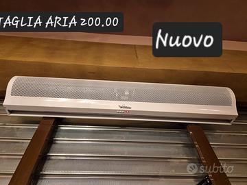 Ventilatore Taglia aria