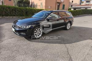 VOLKSWAGEN Passat Variant 2.0 TDI SCR 122 CV EVO D