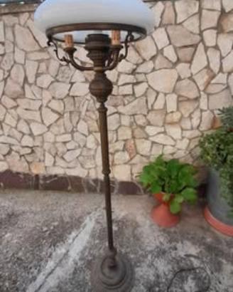 lampadario 