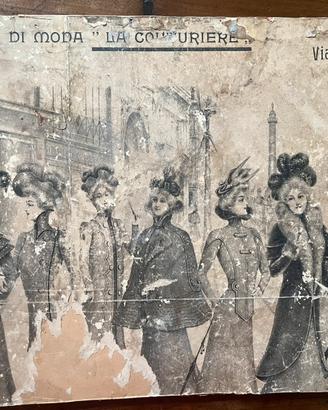 Manifesto pubblicitario