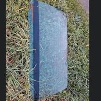 Cristallo posteriore Land Rover Freelander