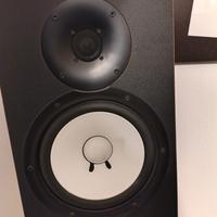 Yamaha sh8 m ( coppia)