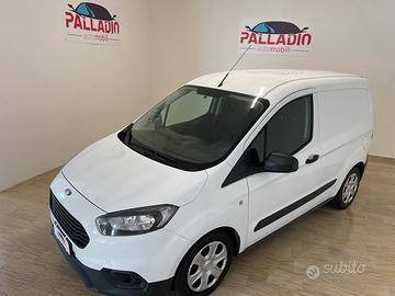 Ford Transit Courier 1.5 TDCi 75CV Van Trend