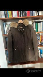 Woolrich parka donna