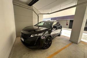 peugeot 3008 GT