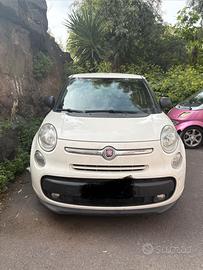 FIAT 500L 1.6 MJT