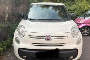 FIAT 500L 1.6 MJT