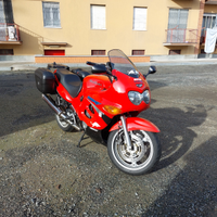 Suzuki GSX600F - 2000