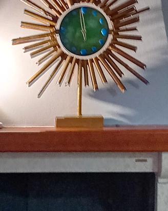 orologio postamobile