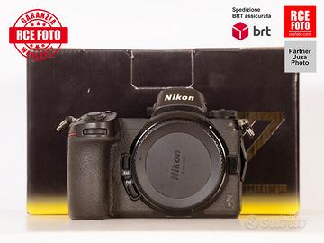 Nikon Z6