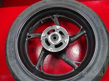 CERCHIO POSTERIORE HONDA HORNET 600