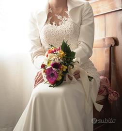 Abito da sposa