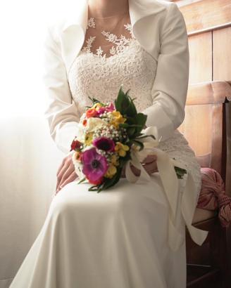Abito da sposa