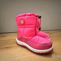 Doposci bambina n 35