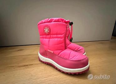 Doposci bambina n 35