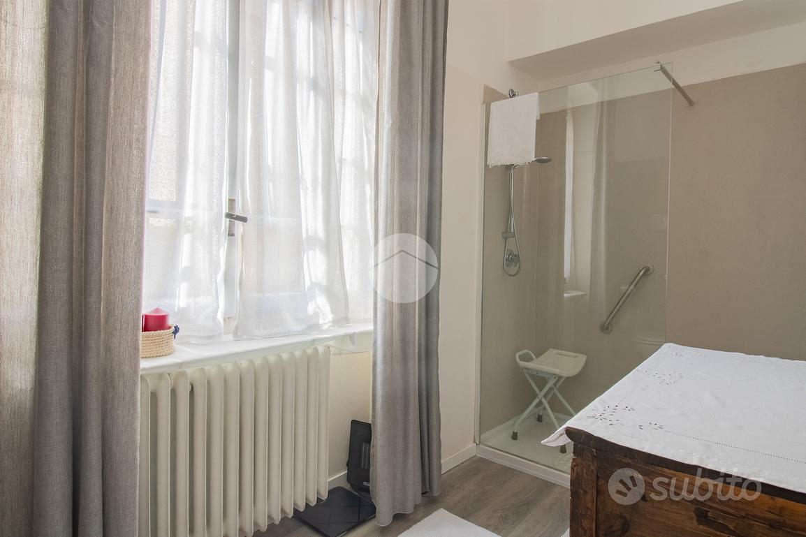 Appartamento – Concesio, San Vigilio - Altro