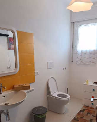 Appartemaneto uso ambulatorio professinale