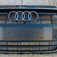 Griglia Audi A3 