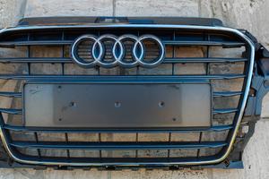 Griglia Audi A3 