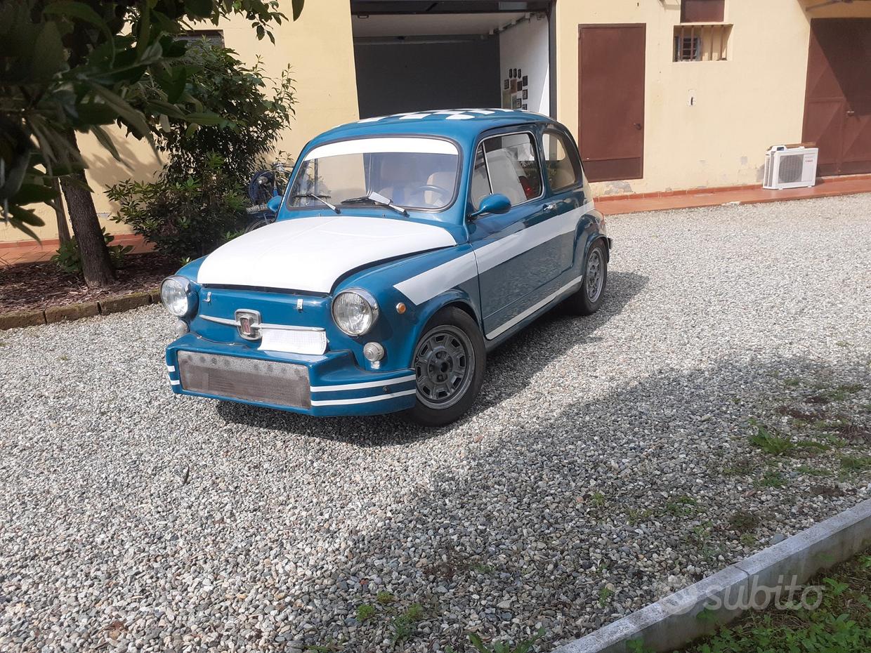 FIAT 600 (2005-2011)
