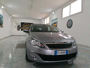 Peugeot 308 BlueHDi 100 S&S Access