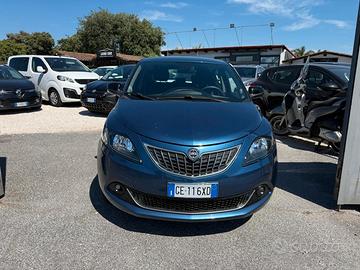 Lancia Ypsilon 1.2 69 CV 5 porte GPL Ecochic Gold
