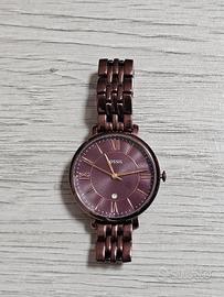 Orologio Fossil