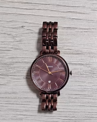 Orologio Fossil