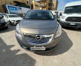 Opel Meriva 1.4t Cosmo 120cv